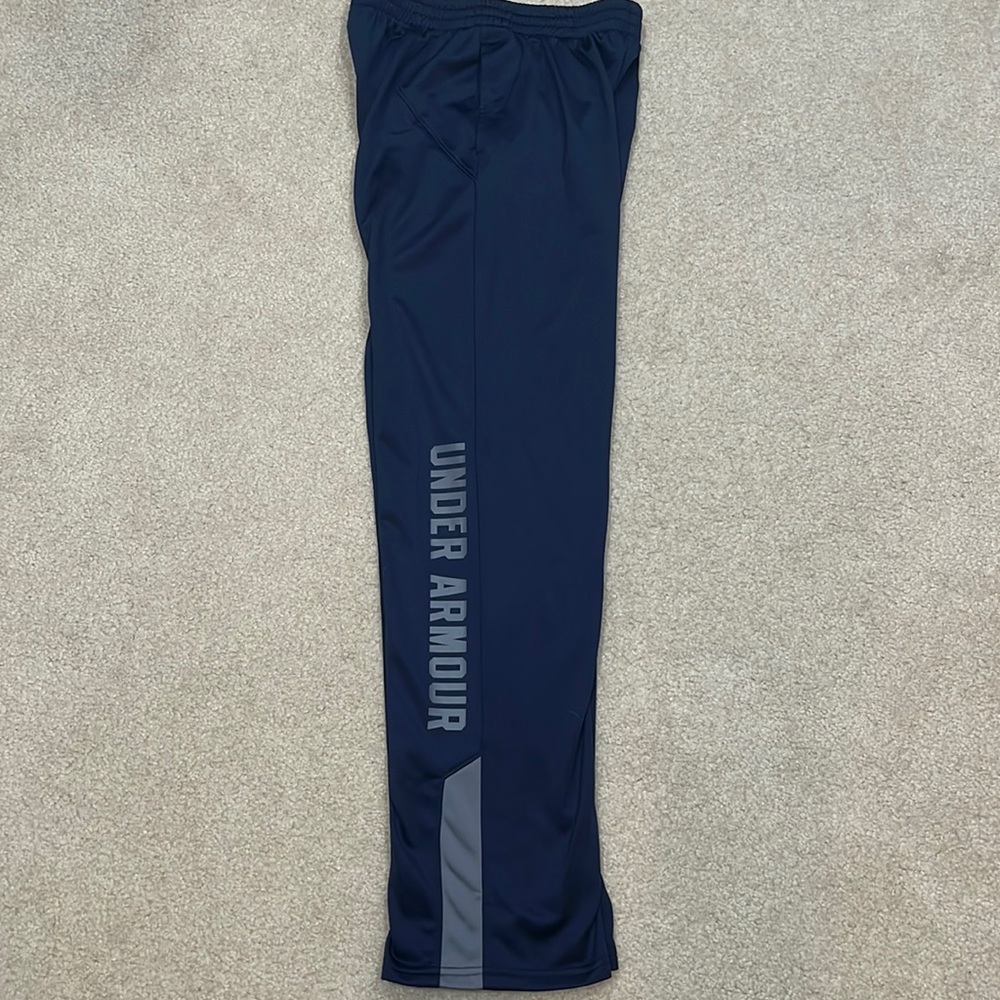 Under Armour sweatpants